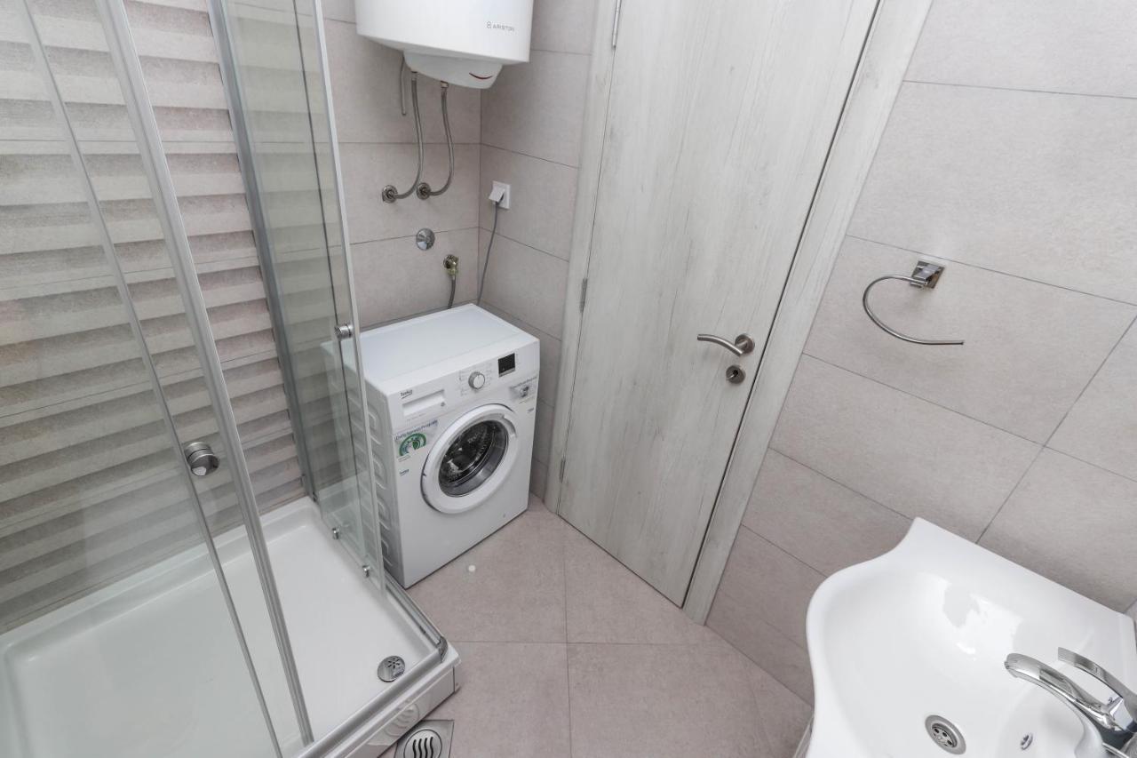 Sea Star Luxury Apartment Κότορ Εξωτερικό φωτογραφία
