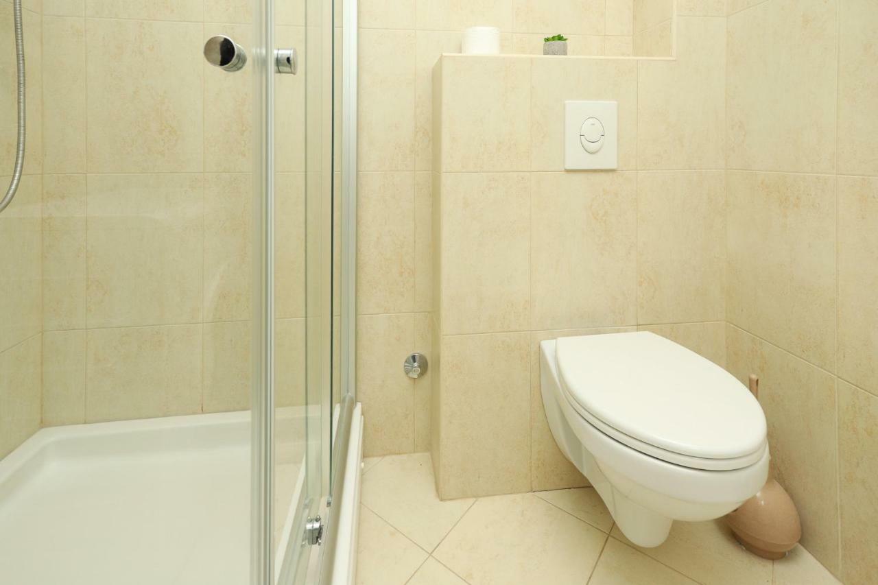 Sea Star Luxury Apartment Κότορ Εξωτερικό φωτογραφία